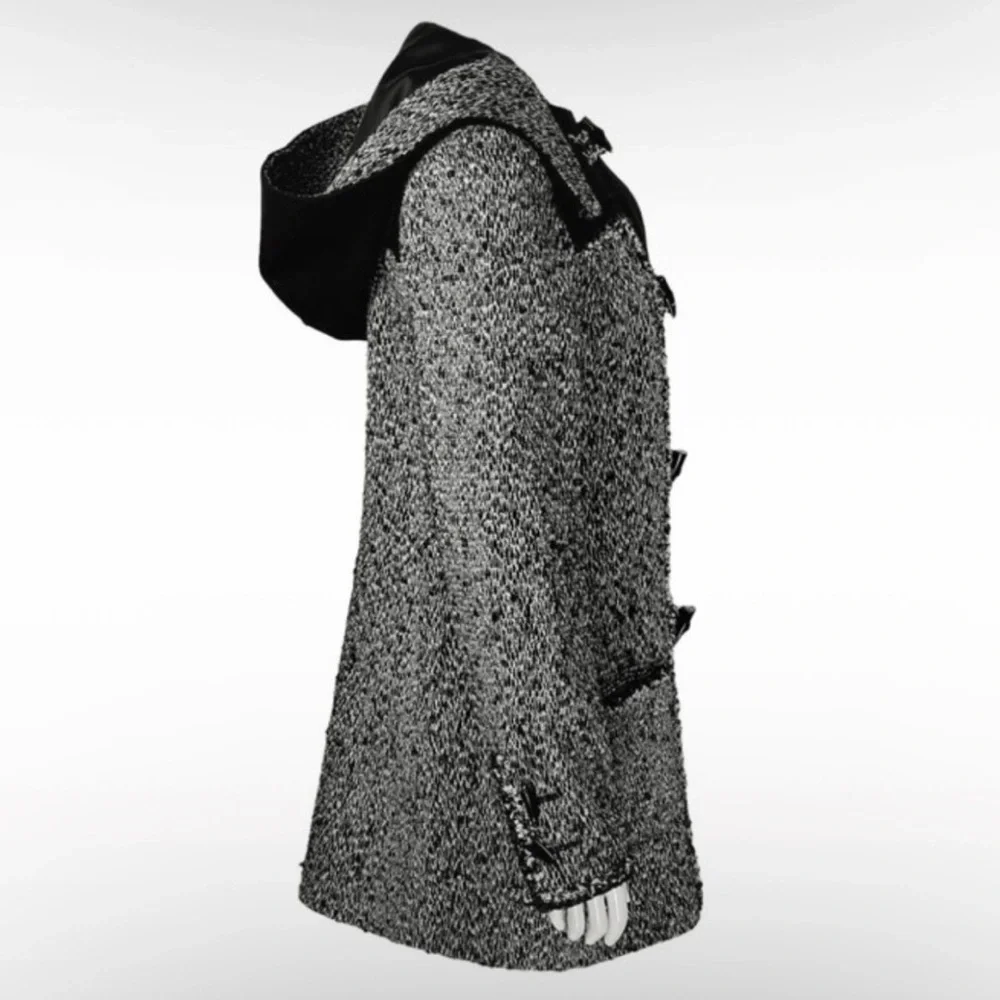 Chanel coat